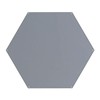 Triwonder Hexagonal Tarp, Tent/Ground Sheet, Waterproof, Lightweight, Camping Mat, Storage
