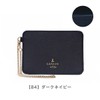 Lanvin On Blue Pass Case 480118 Luxembourg, [32] Old Rose