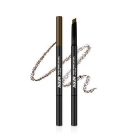 Merzy The First Brow Pencil 0.3g - #B2 Pecan Brown