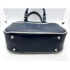 John Galt Navy Top Women's Handle Purse Handbag Bag New
