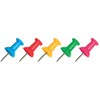 Maped Push Pins Assorted Colours (Pack of 25)