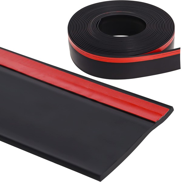 3 inch Rubber Slide Seal for RV Slide Out, Weather