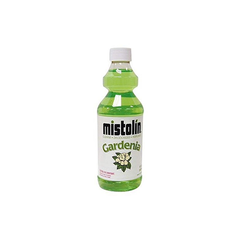 Mistolin All Purpose Cleaner - Lavender 15 Oz Bottle (Pack