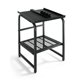 Tesmirror Adjustable Dumbbell Stand Rack Upgrade Weight Stand for Home Gym