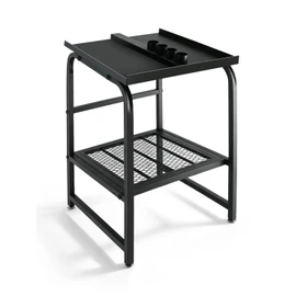 Tesmirror Adjustable Dumbbell Stand Rack Upgrade Weight Stand for Home Gym