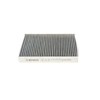 Bosch R2357 - Cabin Filter activated-carbon