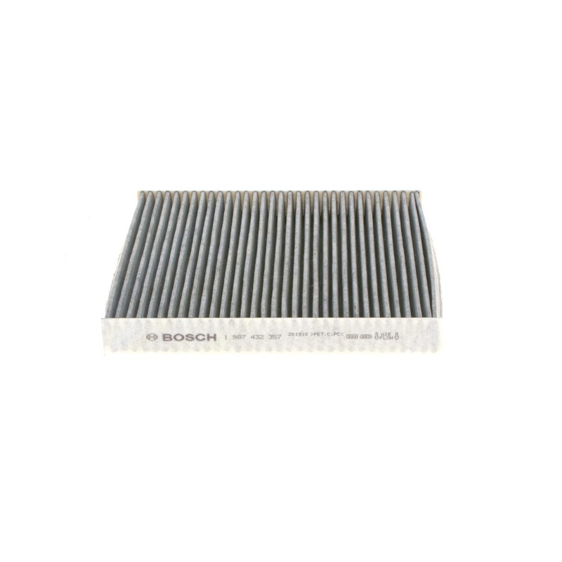 Bosch R2357 - Cabin Filter activated-carbon