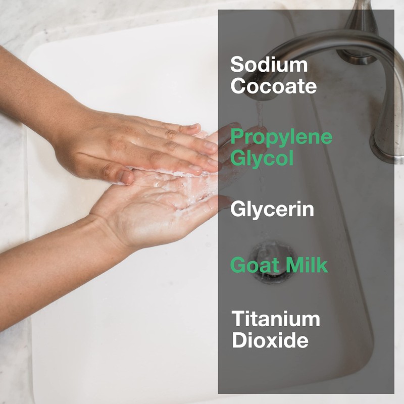 Melt and Pour Goat Milk Soap Base - Glycerin Melt