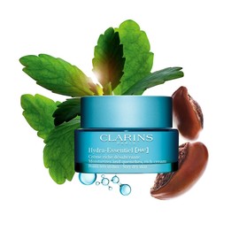 클라랑스 Hydra-Essential Moisture Cream 50ml