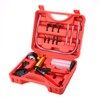 Brake Bleeder Vacuum Pump Vacuum Tester Brake Bleeding Tool Kit