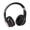 Wireless Bluetooth Headphone Foldable Lightweight Comfortable HiFi Wireless Headset for