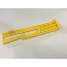 Bally Williams Pinball Wedge Roll Over Yellow Drop Target