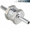 MINOOM Fuel Check Valve One Way Inline Non Return Diesel