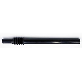Seat Post - Fito 25.4 x 350mm Bicycle Suspension Seatpost. Mount Diameter: 22.2mm (7/8") - Black
