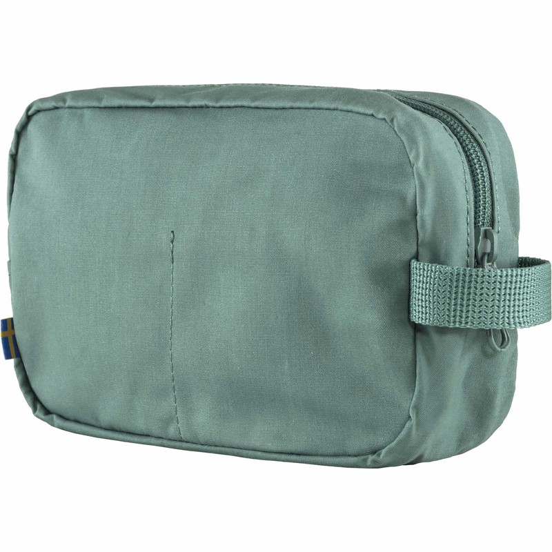 FJALLRAVEN F25862-664 Kånken Gear Bag Frost Green OneSize