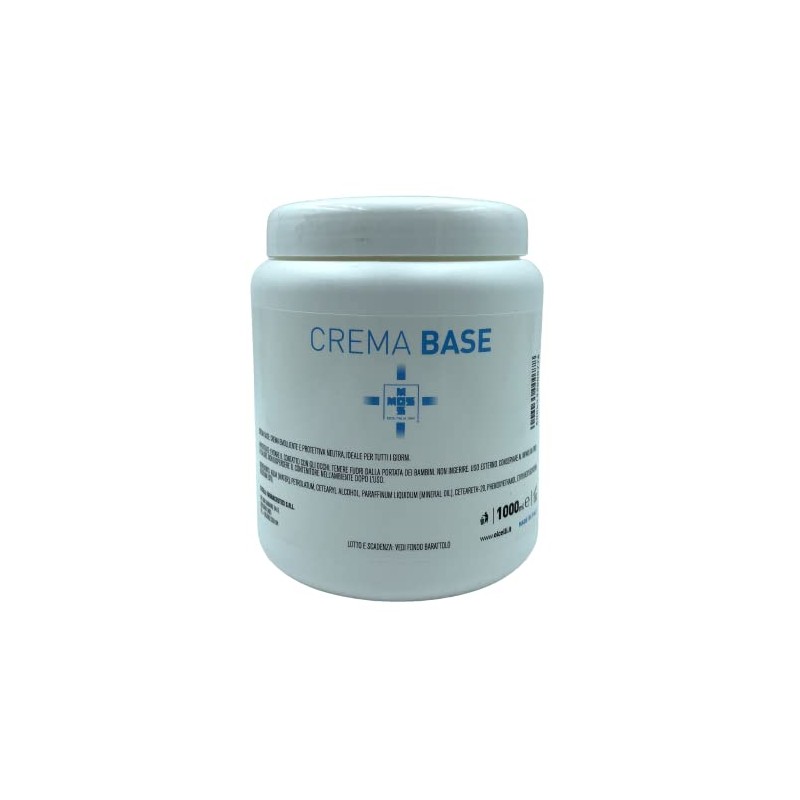 Base cream 1000 ml