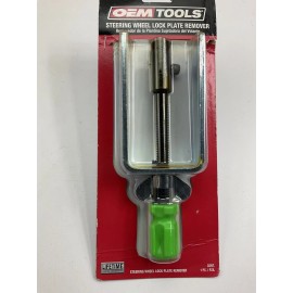 OEM Tools 25134 Steering Wheel Puller Lock Plate Remover