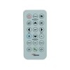 OPTOMA Technology BR-3079N Optoma Remote Control for S341/X341/W341/W331/H183X Projector