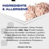 SCI-MX Total Protein - Dual Protein Concentrate & Isolate Protein