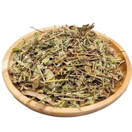 청명 달개비(계분초)(300g)-국내산 Clear Lovely Duckweed (Dried Grains) (300g) - Domestic