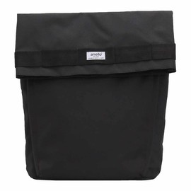 Anello ATH3251 A4 Olive Backpack, Black