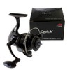 DAM Fighter Pro 320 FD Spinning Reel