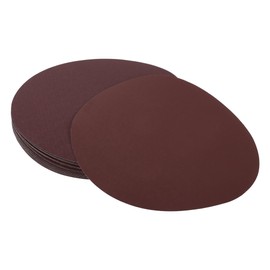 ACROPIX 8 Inch Sanding Discs Round Hook and Loop Sandpaper 2000 Grits - 15 PCS