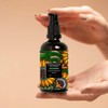 The Ayurveda Experience iYURA Balaayah Black Gram Body Booster Oil