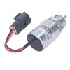 Fuel Shut Off Solenoid Valve 30A87‑00040 30A87‑20402 Stainless Steel Stop