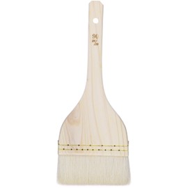 Wool terihake (Goat Hair) 90 mm