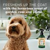TropiClean Essentials Jojoba Oil Shampoo for Dogs 473ml