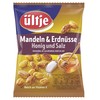 ültje Mandeln & Erdnüsse, Honig und Salz, 200g