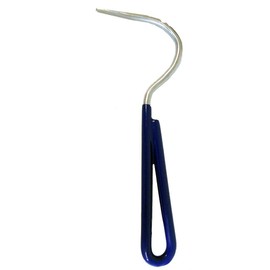 Intrepid International SuperPick Hoof Pick Pink