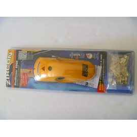 Zircon Studsensor Edge Picture Kit Carded Red