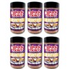 Cajun's Choice Premium Blend Breakfast Blend Seasoning 9 oz (Pack