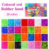 YYOODS 11000+Rubber Band Bracelet kit, Loom Bracelet Making Kit for