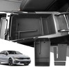 SXCY for 2025 2026 Kia K5 Center Console Organizer for