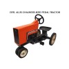 Allis Chalmers Ertl Allis Chalmers 8070 Pedal Tractor NEW METAL SIGN: 9x12" Ships Free