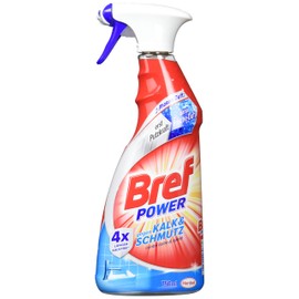 Henkel Bref Power Limescale & Dirt, 750 ml