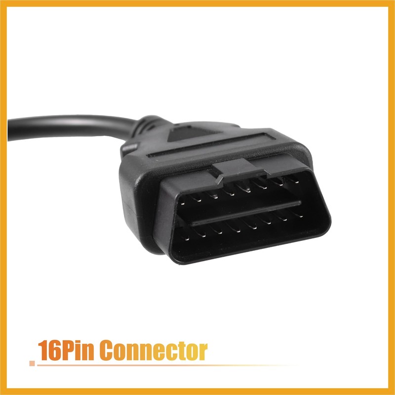 Partuto Security Gateway Bypass Cable Diagnostic Tool Adapter Connector Cable