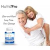 White Lung by NutraPro Lung Cleanse & Detox Respiratory Health