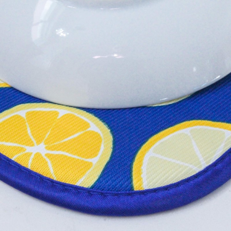 Microfibre Dish Drying Mats for Kitchen Super Absorbent Dish Drainer