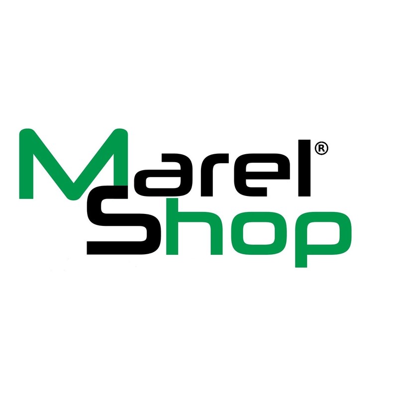 Indesit C00309597 ARISTON-Shock ABSORBER-100N Set of 2pcs-C00309597, Plastic