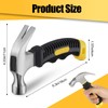 Hammer, Camping Hammer, Stiletto Hammer, Hammers Tools for DIY, Craft,