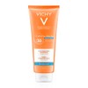 VICHY CAPITAL SOLEIL FRESH HYDRATING CREAM SPF30 FOR FACE& BODY 300ML