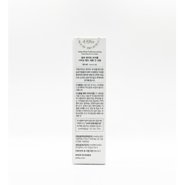 Dalva Dalba White Truffle Nourishing Hand Serum in Cream 30ml / 달바 화이트 트러플 너리싱 핸드 세럼 인 크림 30ml