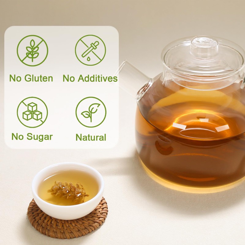 TEARELAE - Self Heal Herb - Natural Prunella Vulgaris, 2oz/56g