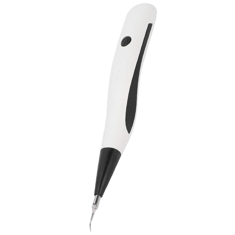 Electric Dental Calculus Remover Portable Oral Calculus Remover Teeth Cleaning