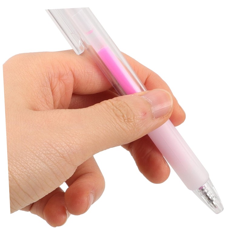 VICASKY 1 Set Eyebrow Tattoo Position Marker Pen Pens Refills