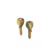 CompX 2 National CompX Mail Box  4 Pin Key Blanks- Codes 4000PS-4999 PS- D4301 & More